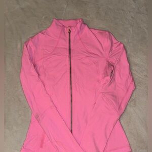 Lululemon define jacket. Size 4. Used